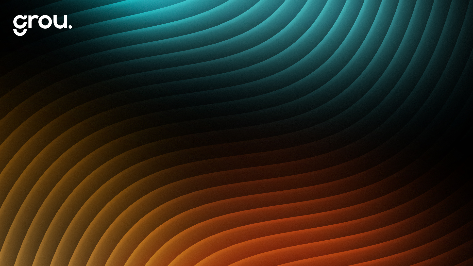 Turquoise Waves